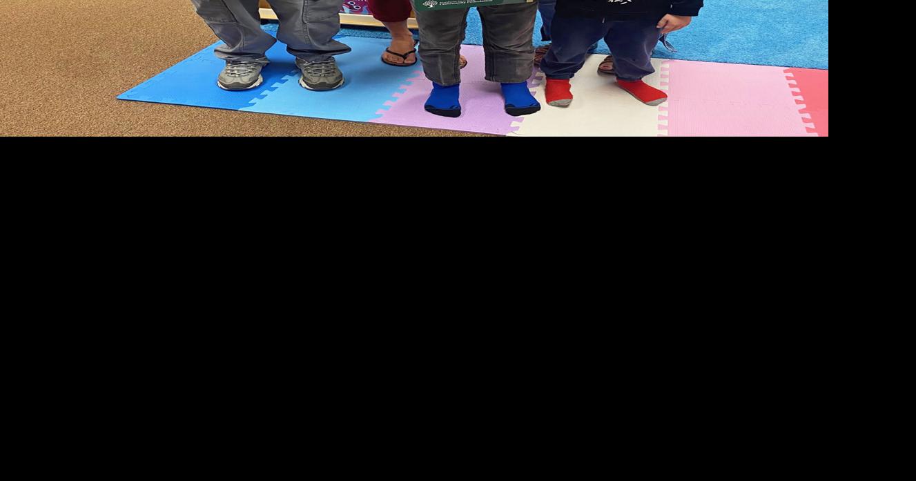 Constableville Library receives grant Museums