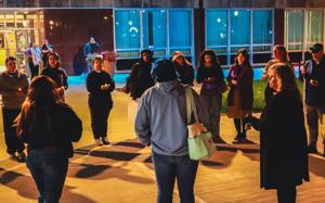 YWCA Reports Domestic Violence ‘Epidemic’ in Oneida County