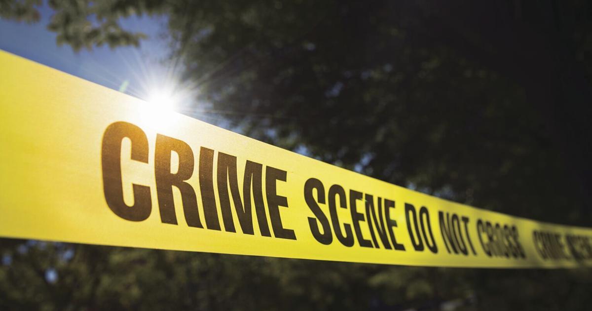 'Suspicious death' under investigation in New York Mills