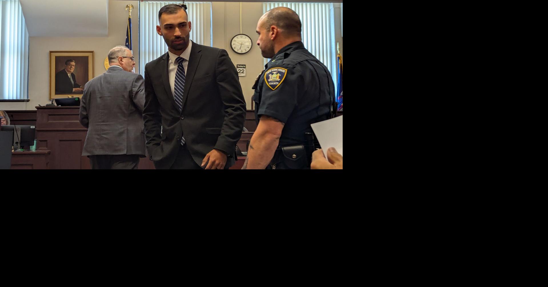 Attempted murder case adjourned in Oneida County Court | News ...