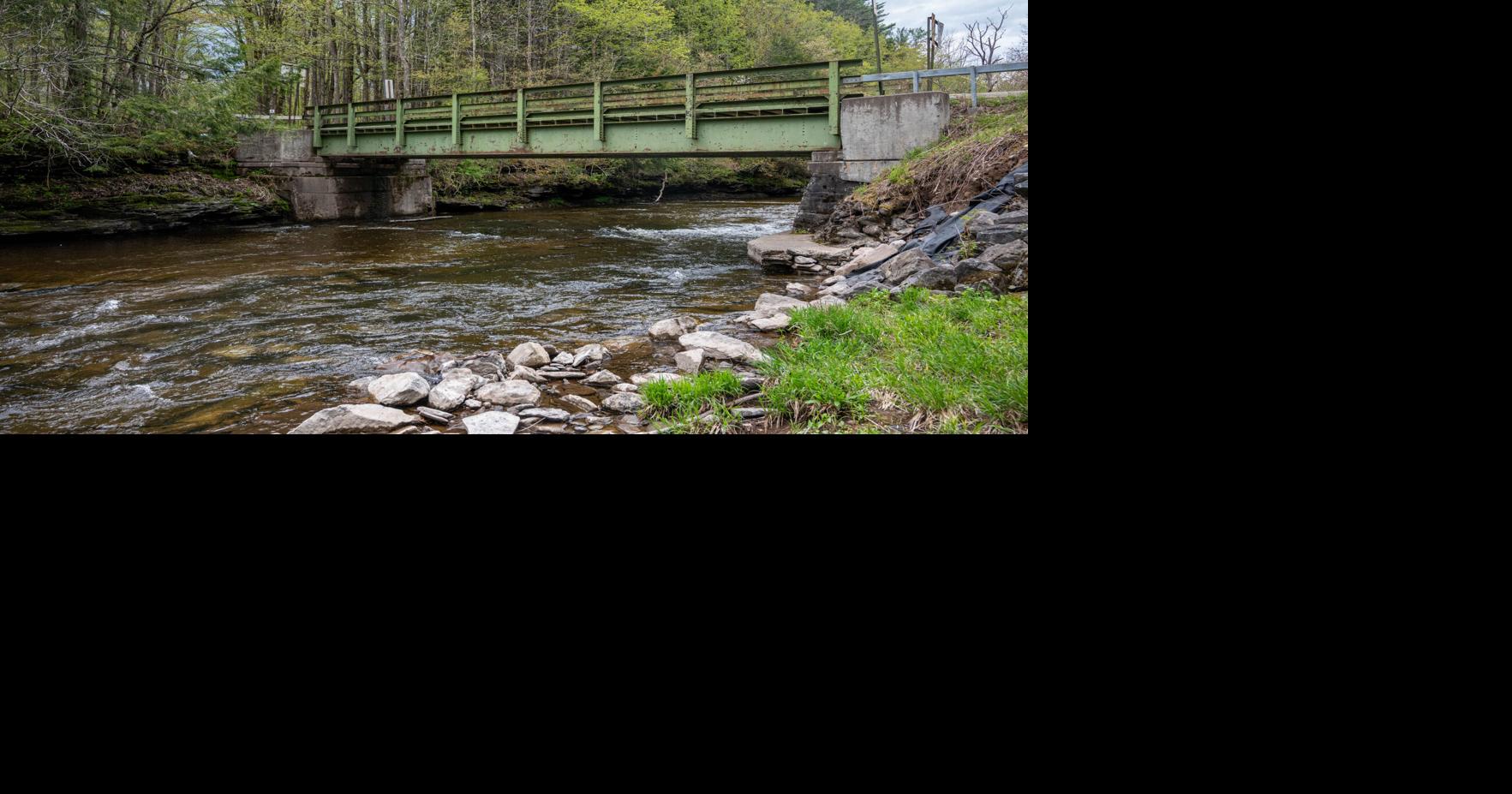 Read moreHidden trails and quiet parks across Oneida County