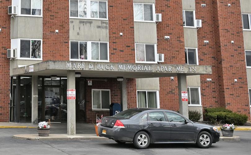 Water crisis averted at Buck Apartments in Whitesboro News