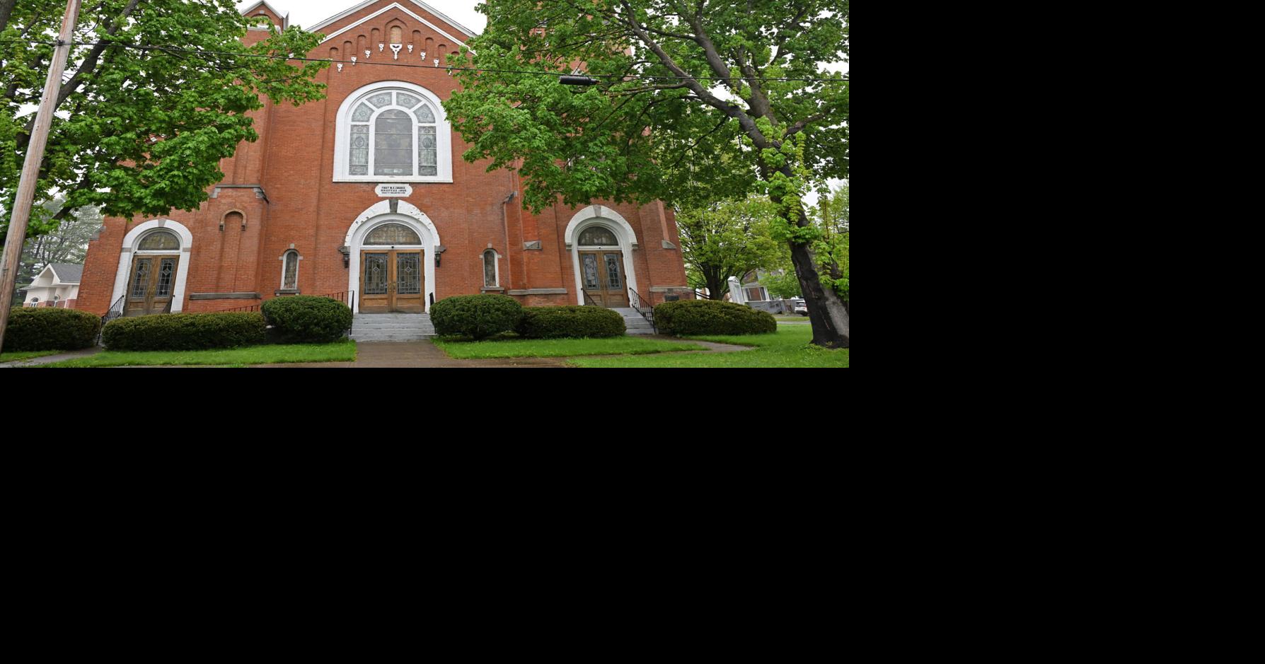 Read moreRome church takes those in need to the cleaners