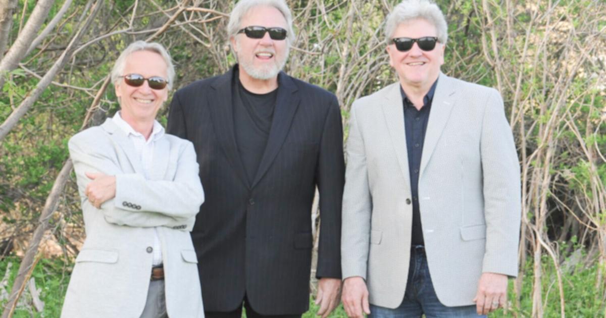 Rhett Roscinski Remsen Arts Center presents Rowe's Roots of Rock 'n' Roll ...