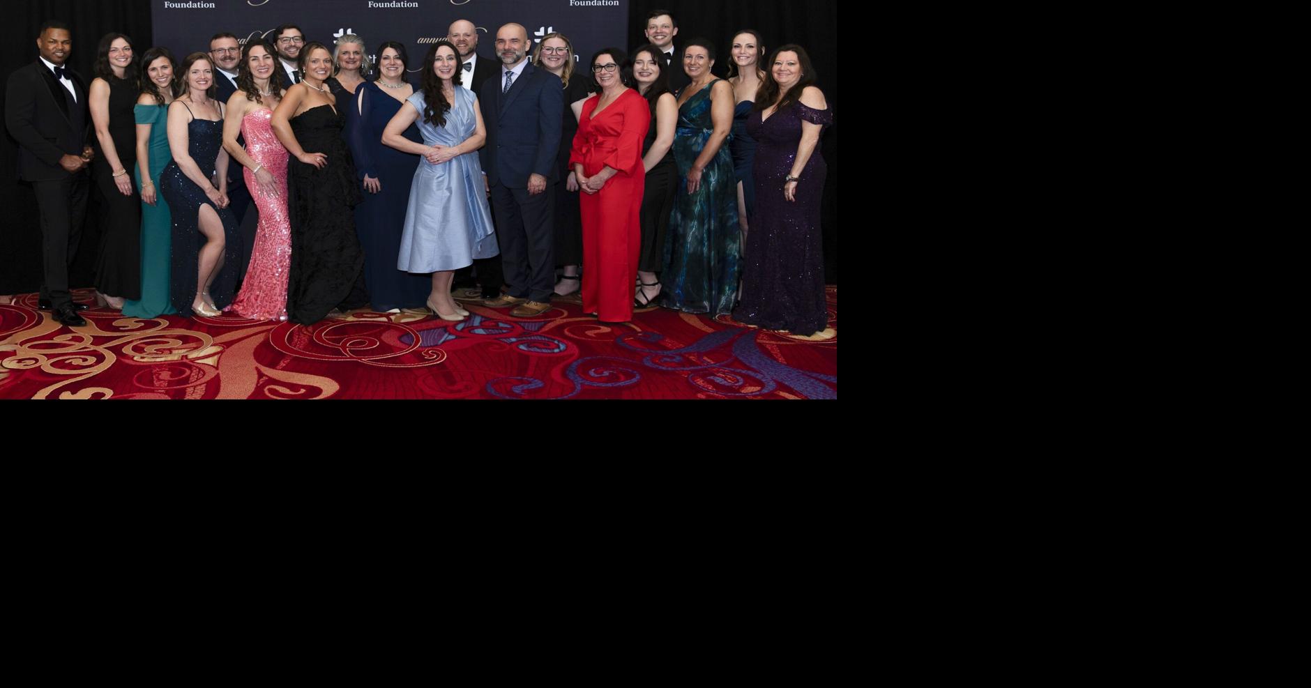 Rome Health Foundation raises $126,000 at annual gala | News ...