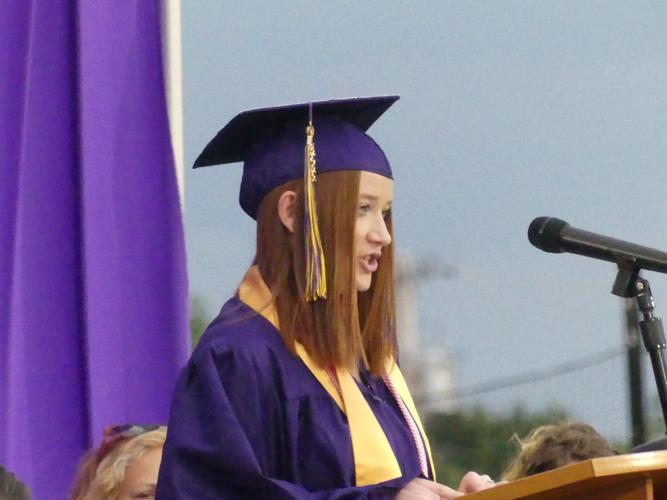 GALLERY Holland Patent Central School Graduation Photo Galleries