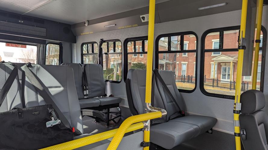 Rome is on the Move, new Centro on-demand service, routes begin | News ...