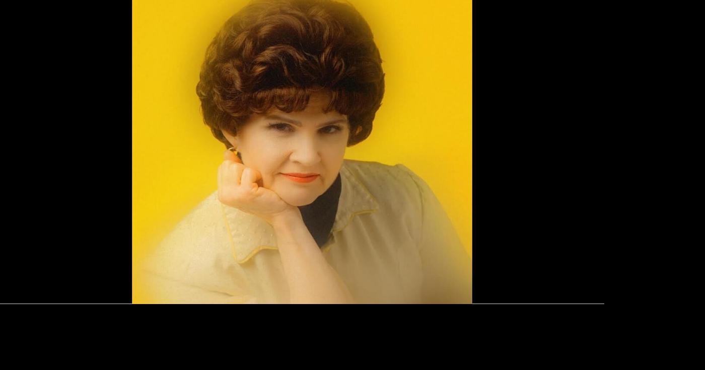 Boonville’s Rebecca Miner portraying Patsy Cline in “Patsy: Songs ...