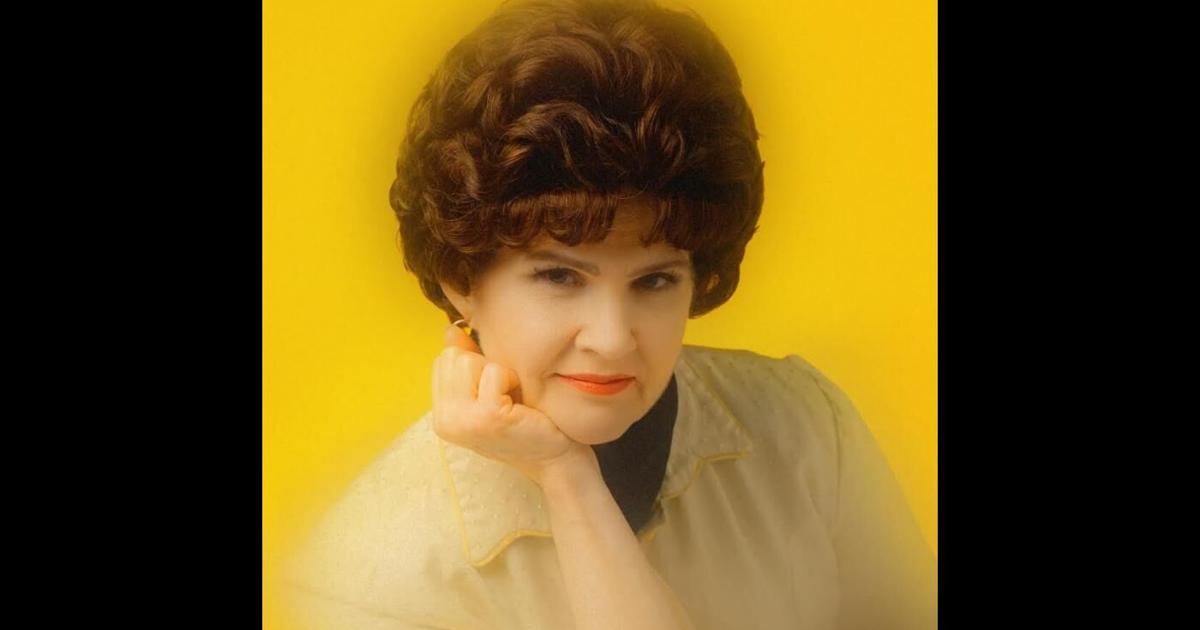 Boonville’s Rebecca Miner portraying Patsy Cline in “Patsy: Songs ...