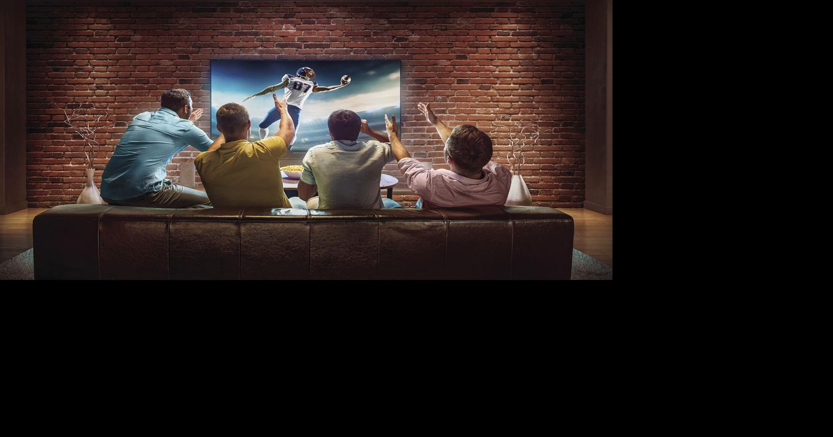 Read moreSPORTS ON TV — SUNDAY, MAY 3