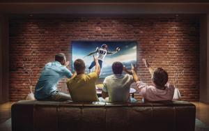 SPORTS ON TV — SATURDAY, JULY 18
