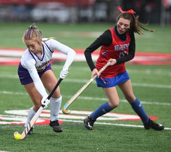 GALLERY Holland Patent Golden Knights win Section III Class B field