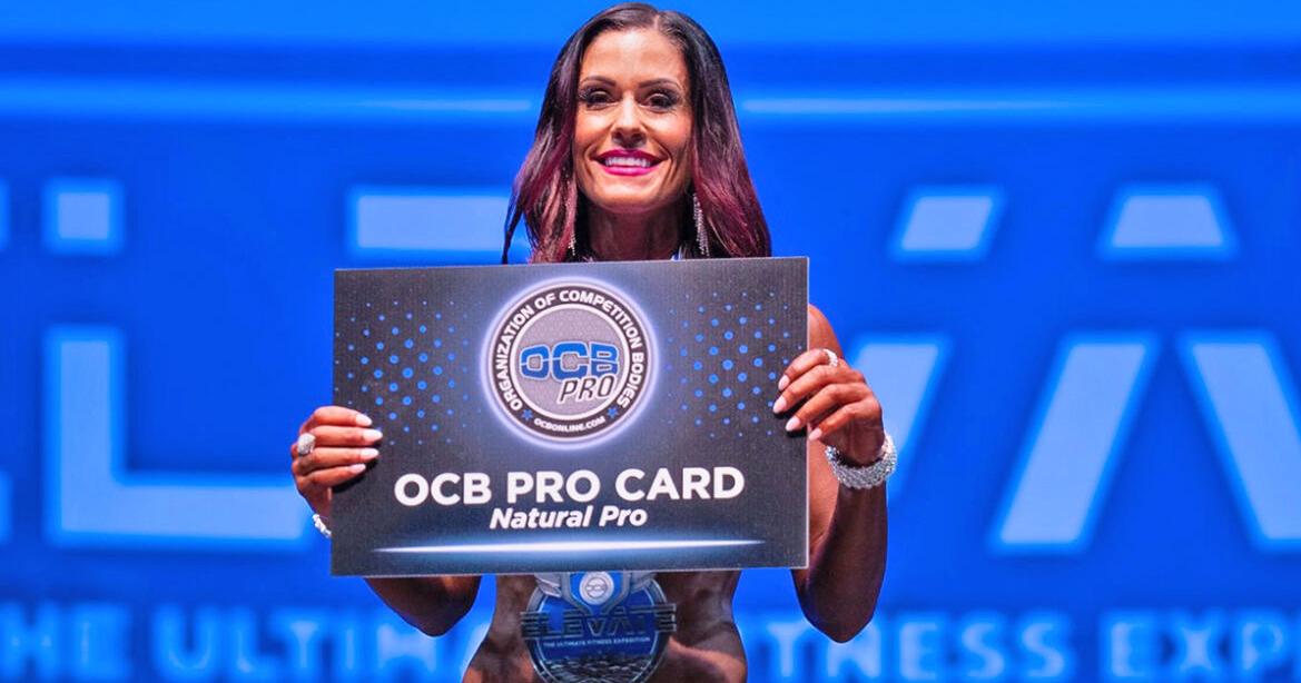 Read moreRome's Tory Ferlo earns Bikini Masters OCB Pro Card