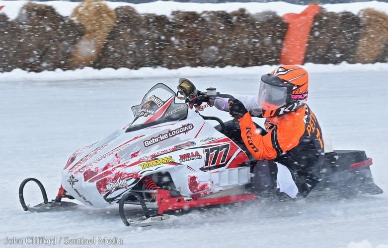 GALLERY Boonville Snow Festival II Photo Galleries