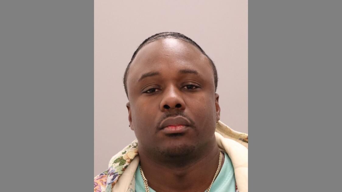 Parolee faces new drug charges in New Hartford | News | romesentinel.com