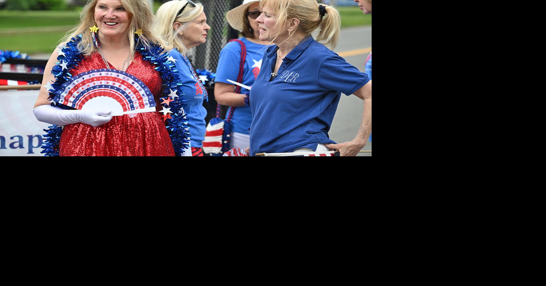 Read moreUtica celebrates Independence Day with annual Fourth of July parade