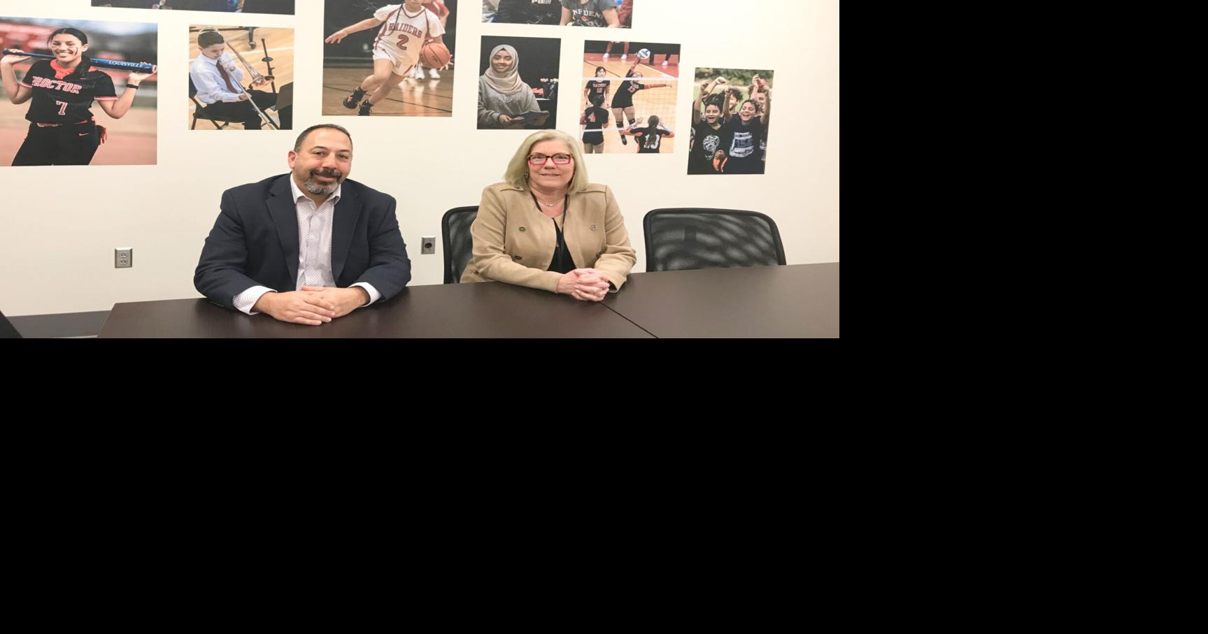 Utica schools leadership restructured for better oversight | News ...