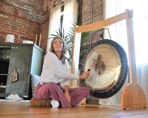 Work meets wellness at The Portal in Utica