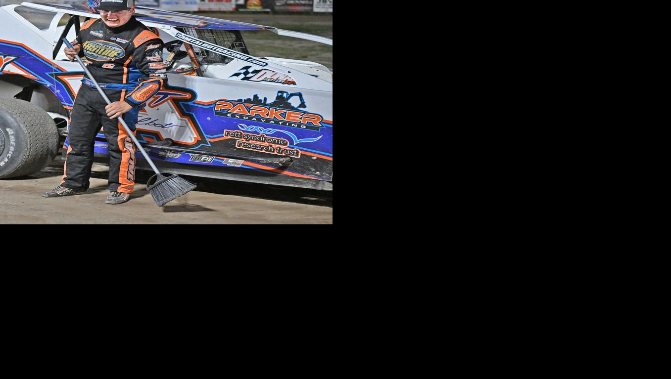 Talbot sweeps modified and sportsman races at U-R Speedway | Sports ...