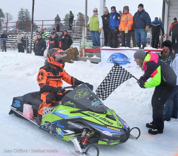 GALLERY Boonville Snow Festival II Photo Galleries