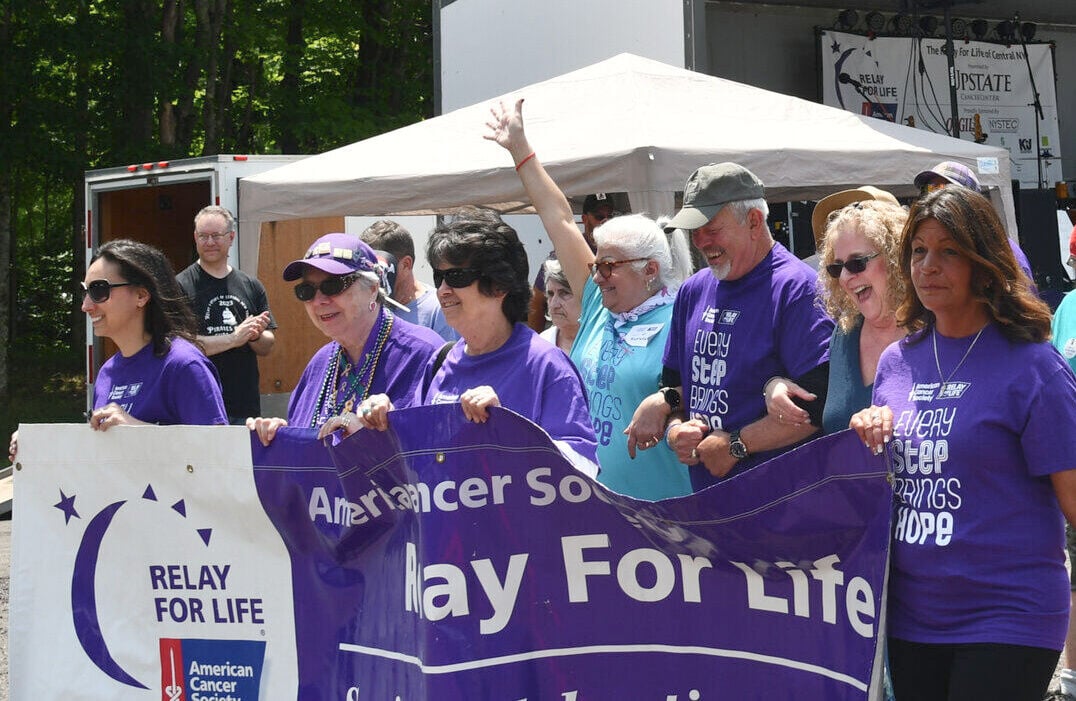 ACS Relay For Life Of Central NY Announces 2024 Event Date | Content ...