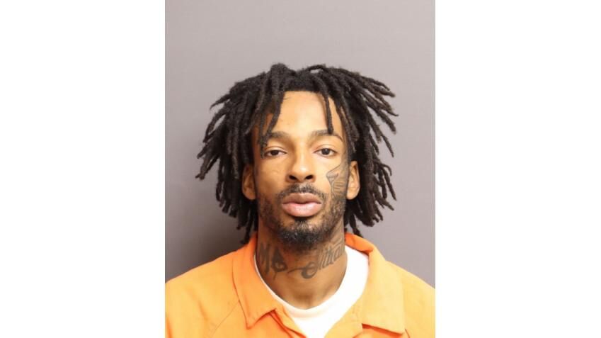 Inmate at OCJ accused of throwing urine at COs | News | romesentinel.com