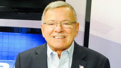 KELLY'S KORNER: Of columns — and ideas | Opinion | romesentinel.com