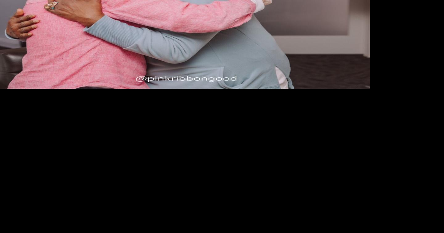 Pink Ribbon Good offers vital support for cancer patients through free ...