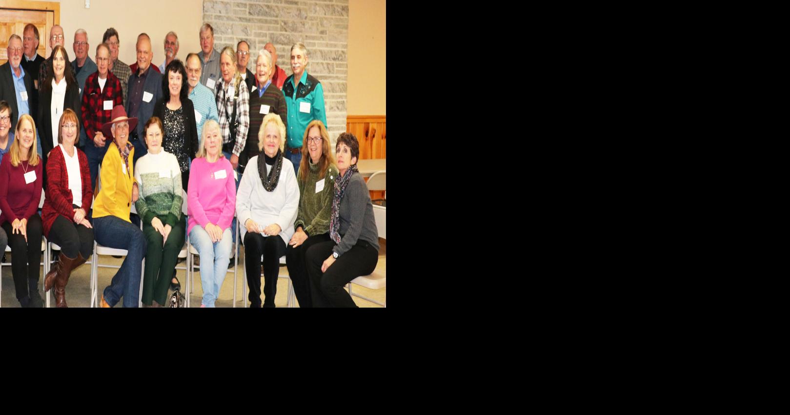 ACS Class of 1973 50th class reunion | | romesentinel.com
