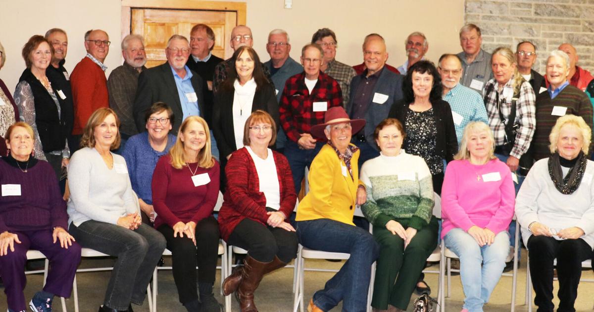 Acs Class ACS Class of 1973 50th class reunion | | romesentinel.com