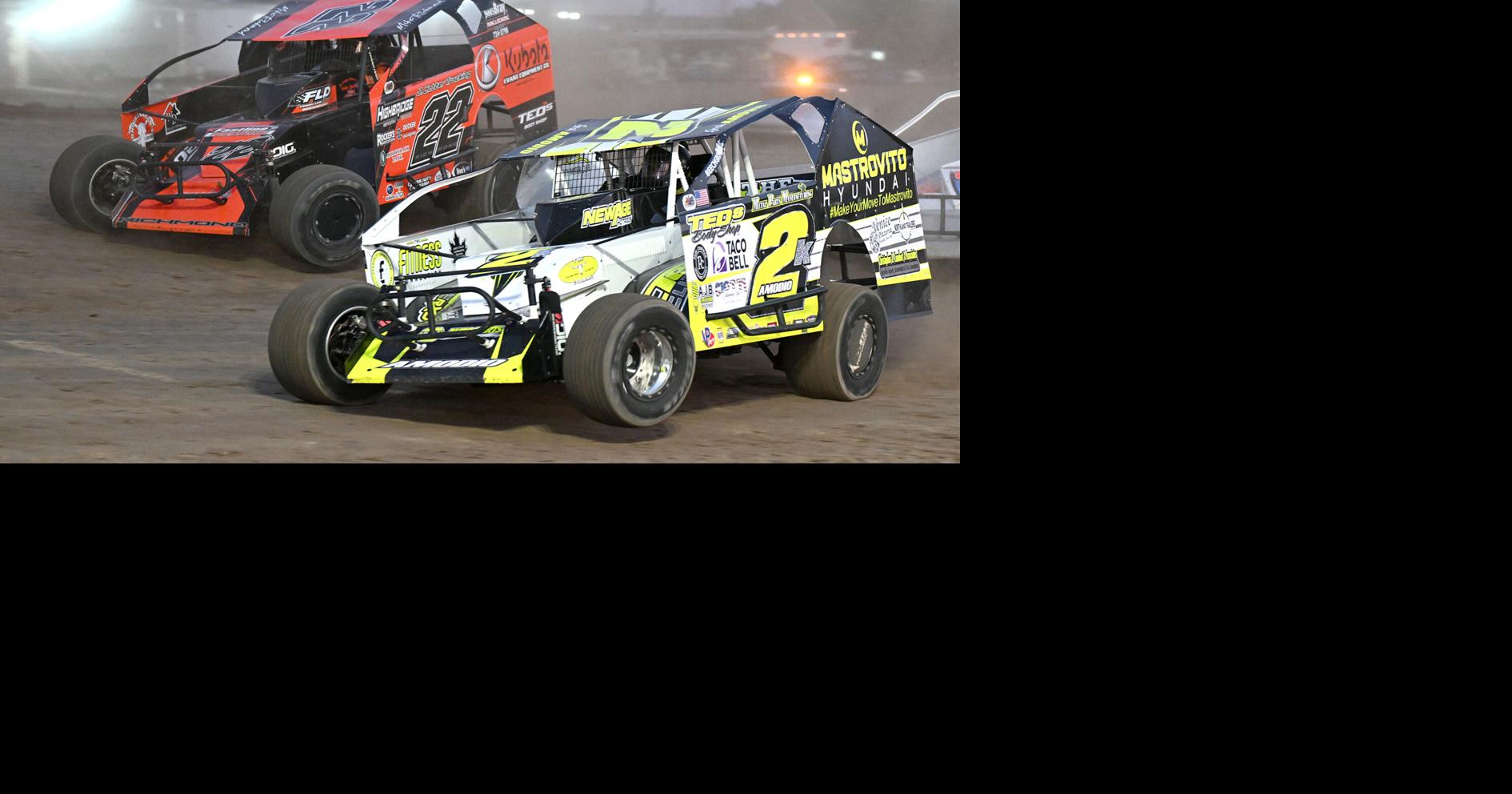 Utica Comets to host Utica-Rome Speedway night | Sports | romesentinel.com