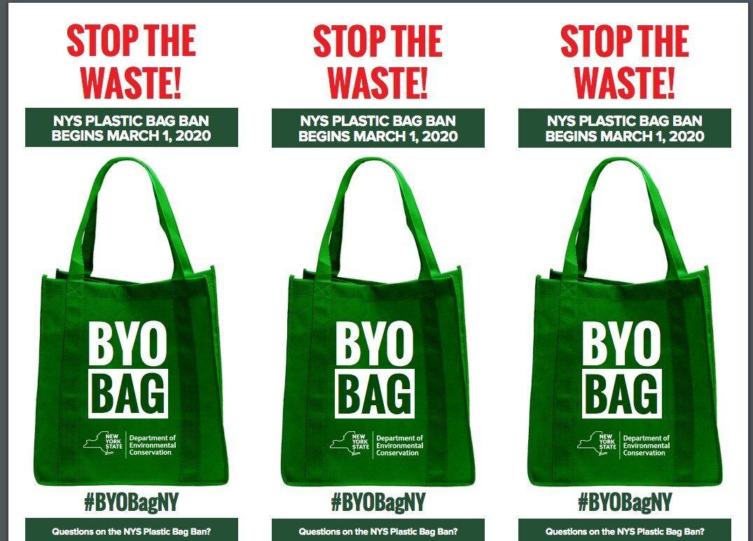 Plastic bag ban - Washington State Department of Ecology