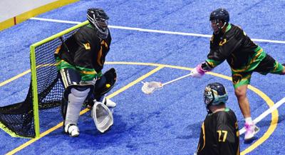 World Lacrosse Box Championships ready for Utica | Sport | romesentinel.com