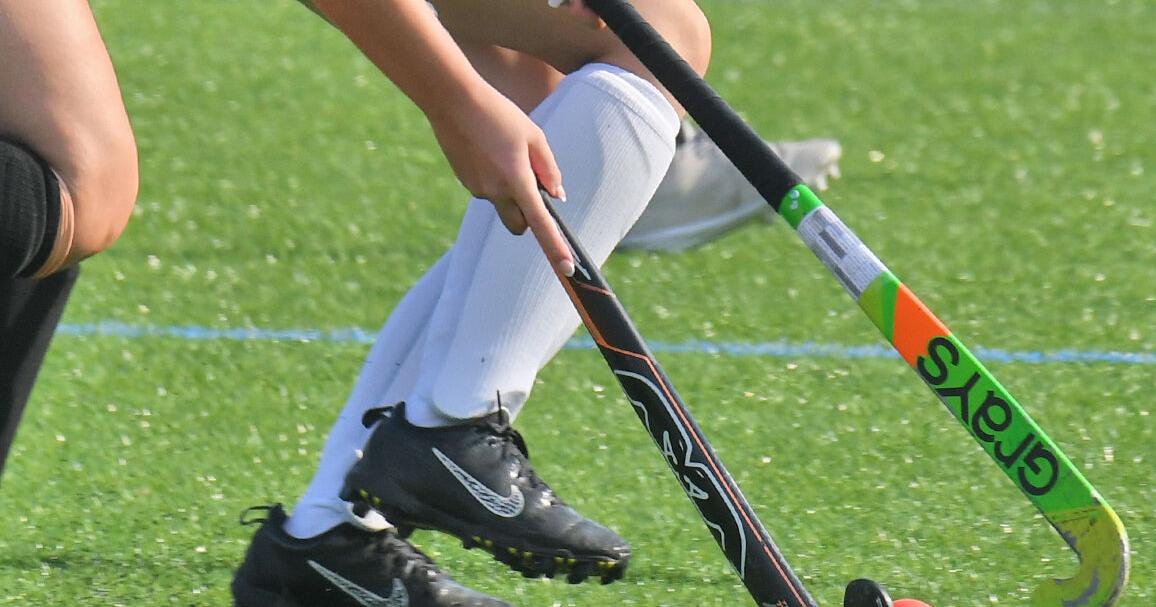 Geneseo's Ella Greico nets field hockey hat trick | Sports ...