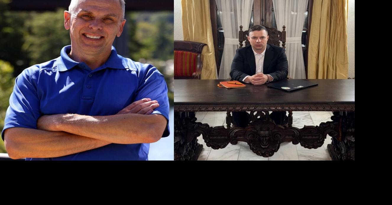 ELECTION 2026 Q&A: Smullen, Constantino answer questions about issues impacts NY-21