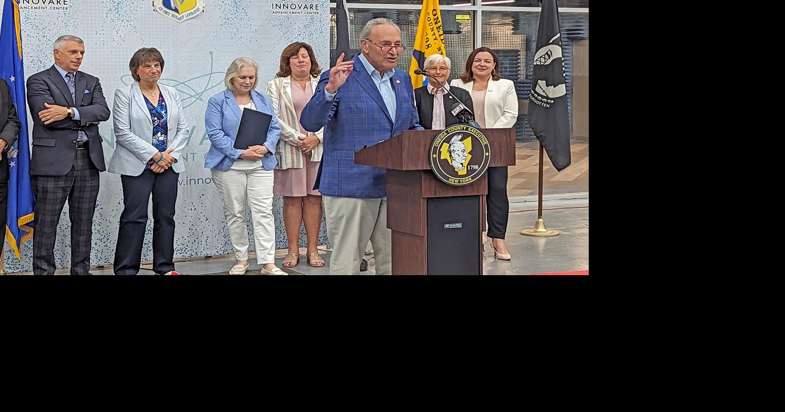 Rome Labs opens new Extreme Computing Facility | News | romesentinel.com