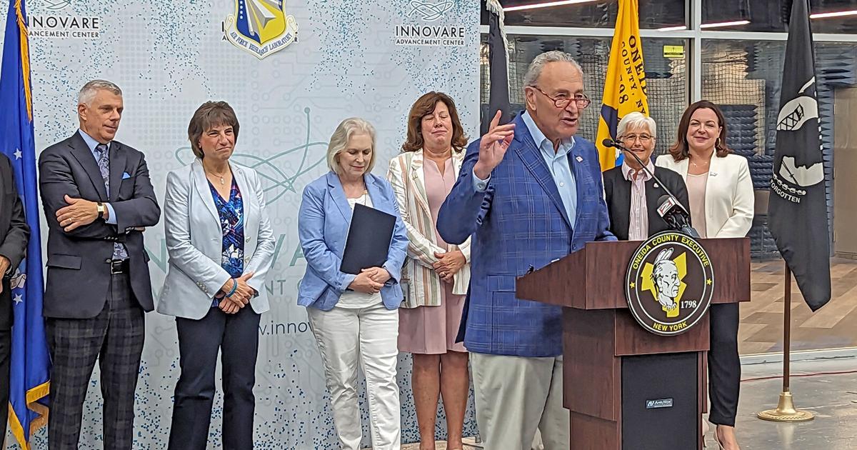 Rome Labs opens new Extreme Computing Facility | News | romesentinel.com