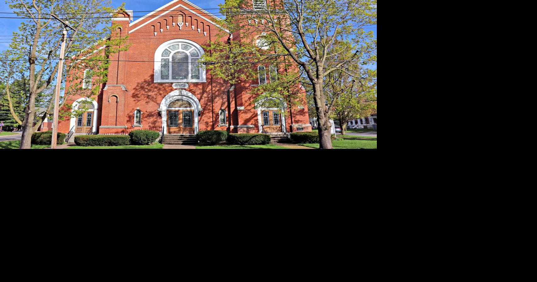 Rome UMC to host half-price rummage sale