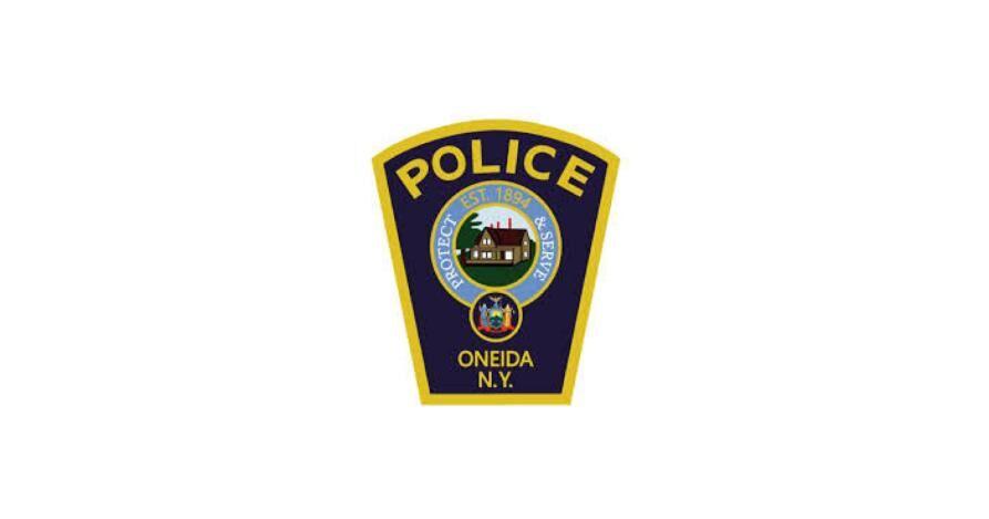 Read moreOneida police arrest robbery suspect with stun gun
