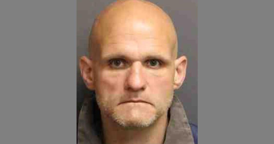Man accused of stealing running car from convenience store parking lot ...