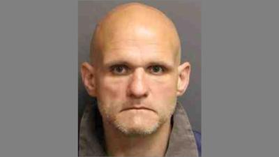 Man accused of stealing running car from convenience store parking lot ...