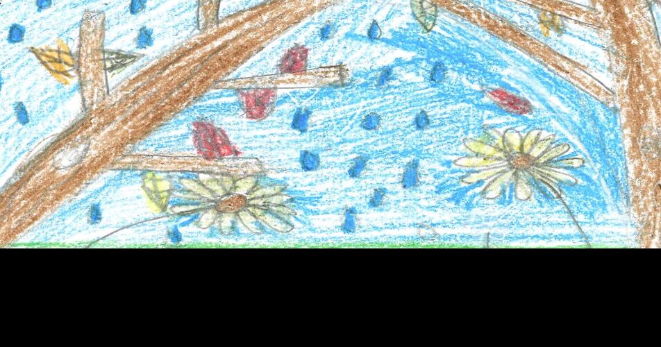 Weather Drawing 1007 | | romesentinel.com