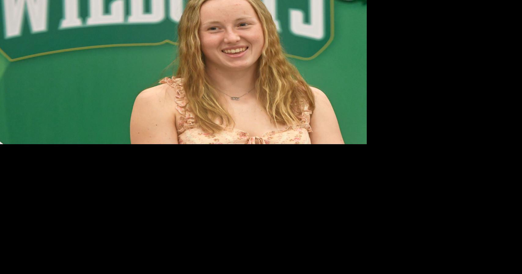 Read more'I love how fun it is': Adirondack's Cora Hinsdill set to continue skiing career at western Division I school