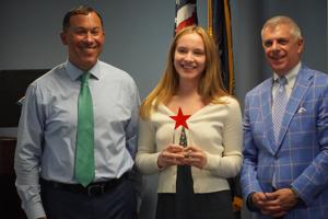 Oneida County celebrates local youth and adults for commitment to the community