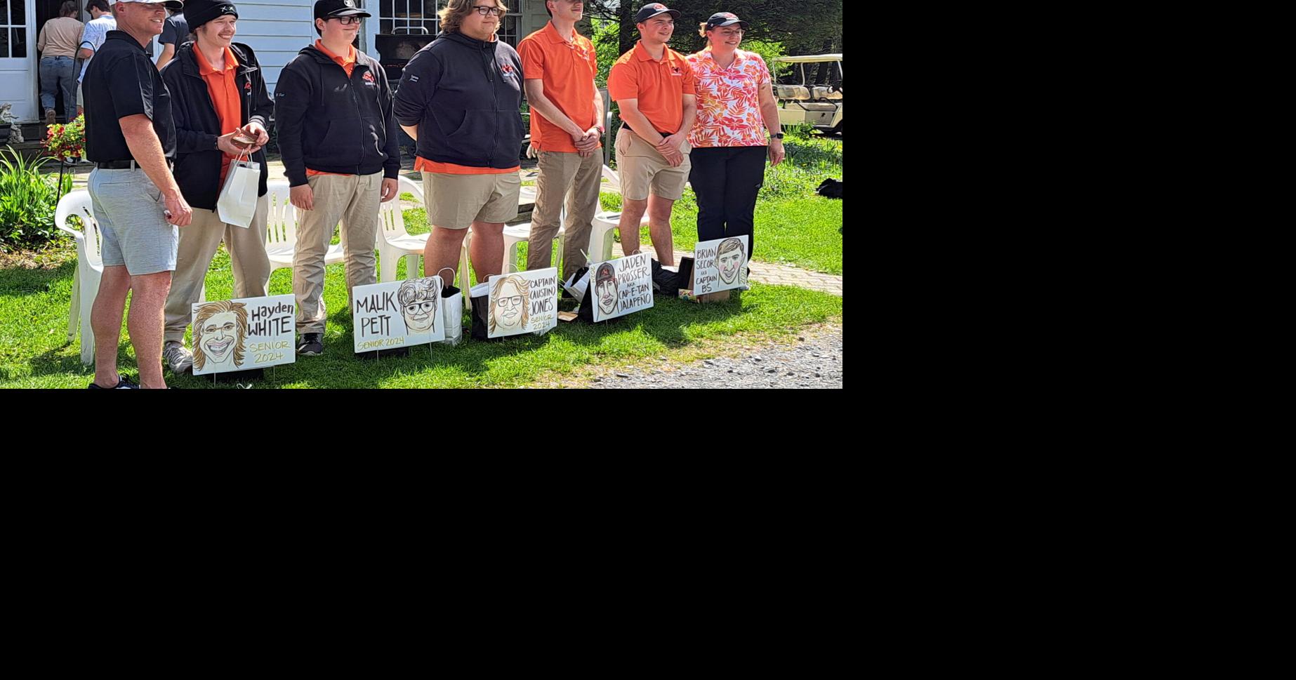 REMSEN NEWS: Lions and Rotary news and congratulations for achievements ...