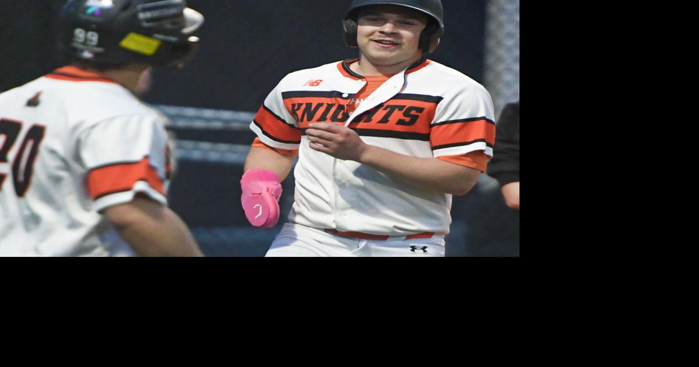 RFA baseball opens new turf stadium with walkoff win | Sports ...