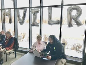 MVILR to host spring open house at MVCC Rome campus