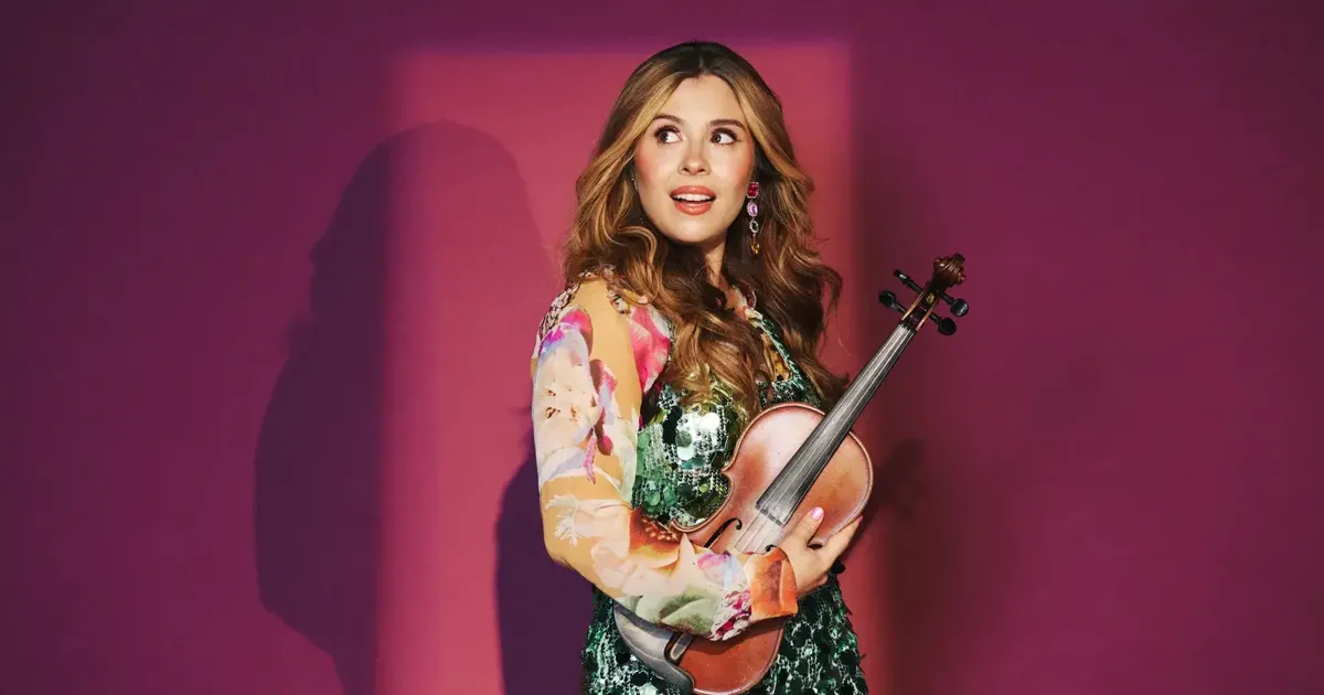 YMCA to host Cajun music workshop featuring Amanda Shaw