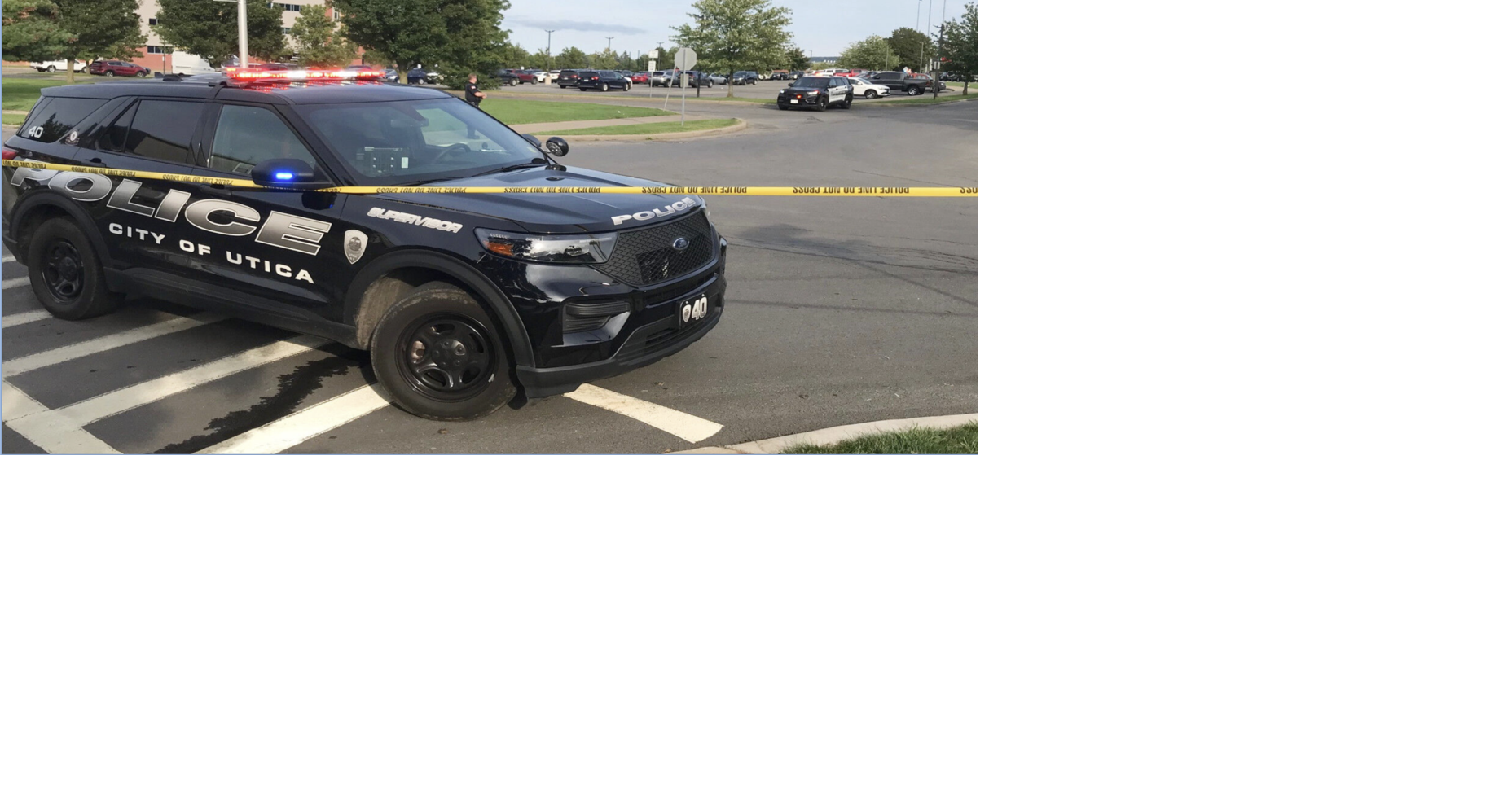 Cooperation in the face of fear, confusion | Police | romesentinel.com