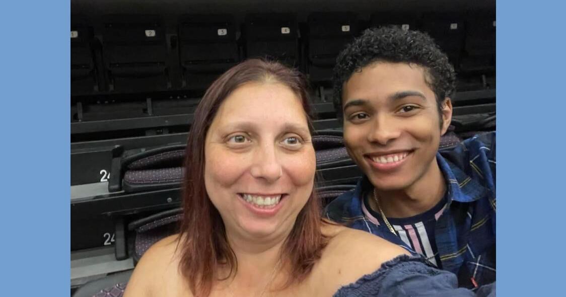 Superhero: Organ donation a 'silver lining' for grieving Rome mother - Vimarsana News